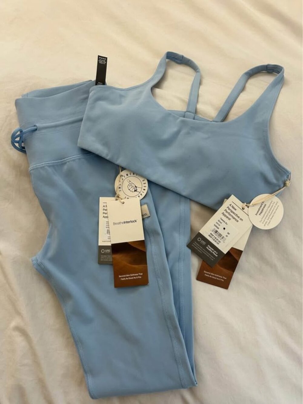 Vuori Set NWT